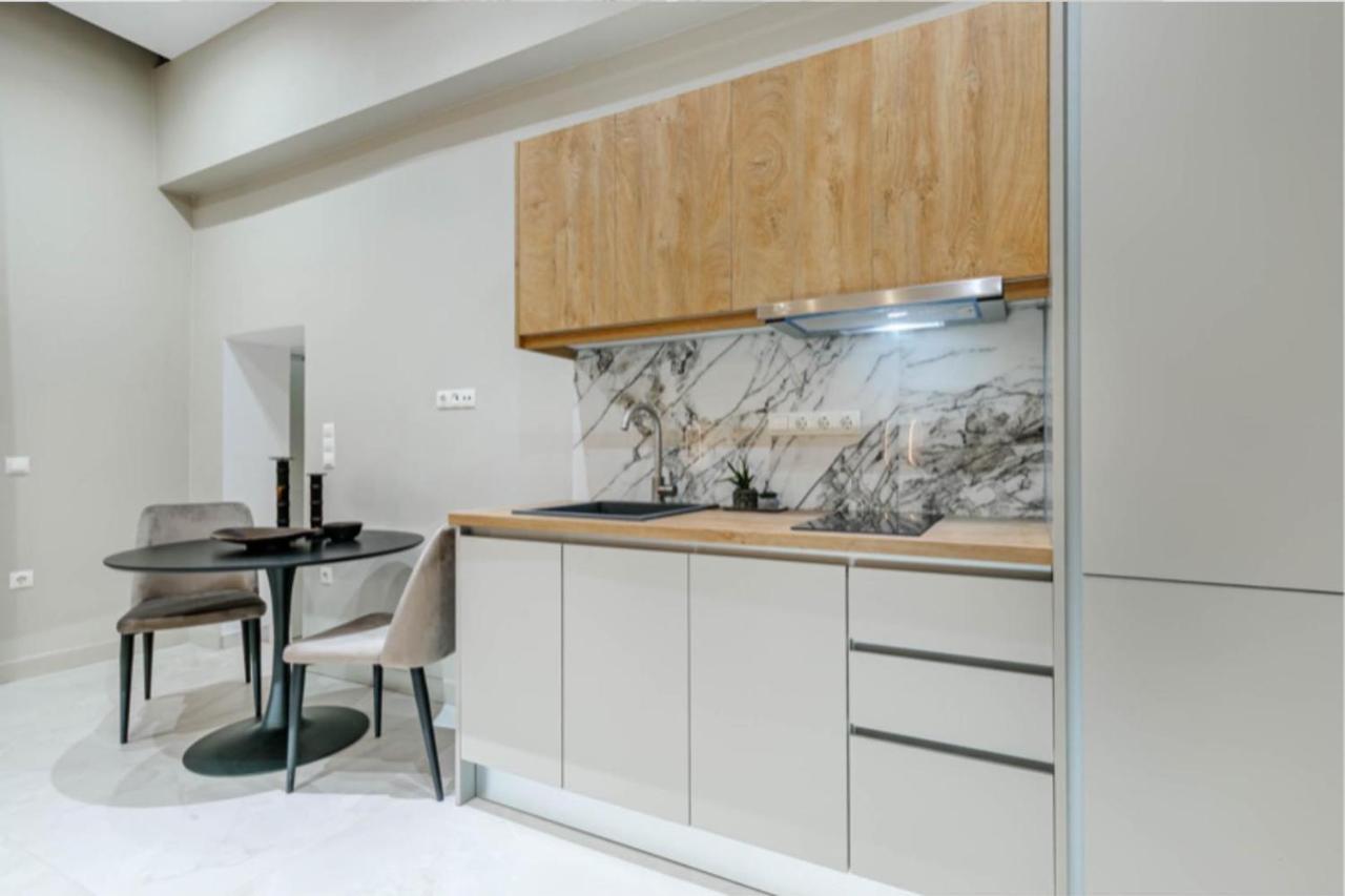 Domus Victoria Iι Apartament *