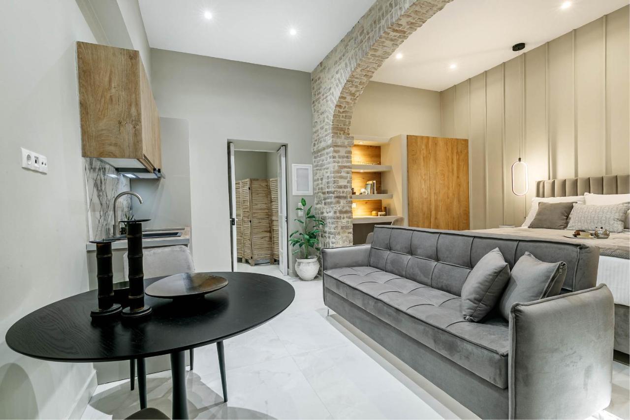Apartament Domus Victoria Iι Corfu (city)