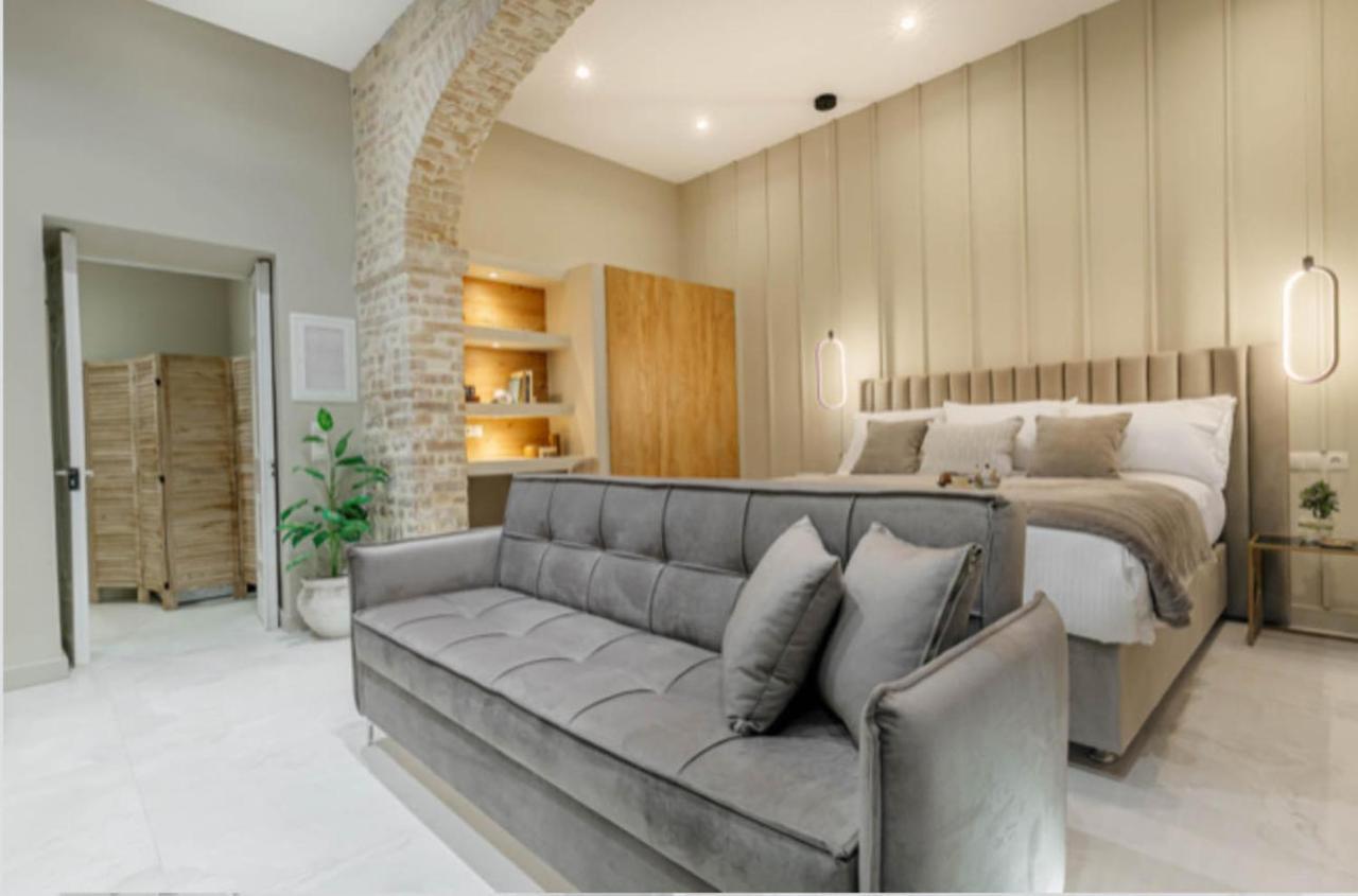 Apartament Domus Victoria Iι Corfu (city)