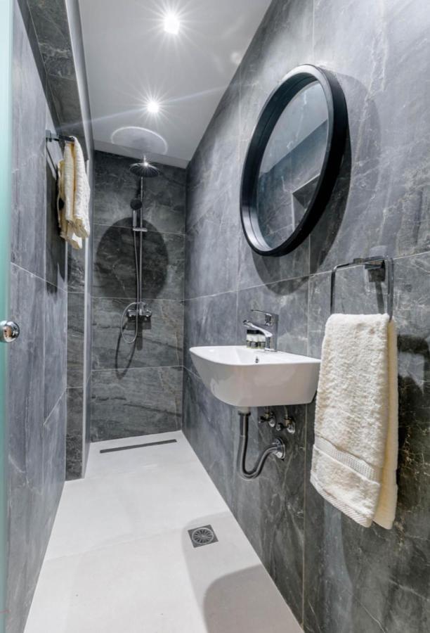 Apartament Domus Victoria Iι Corfu (city)