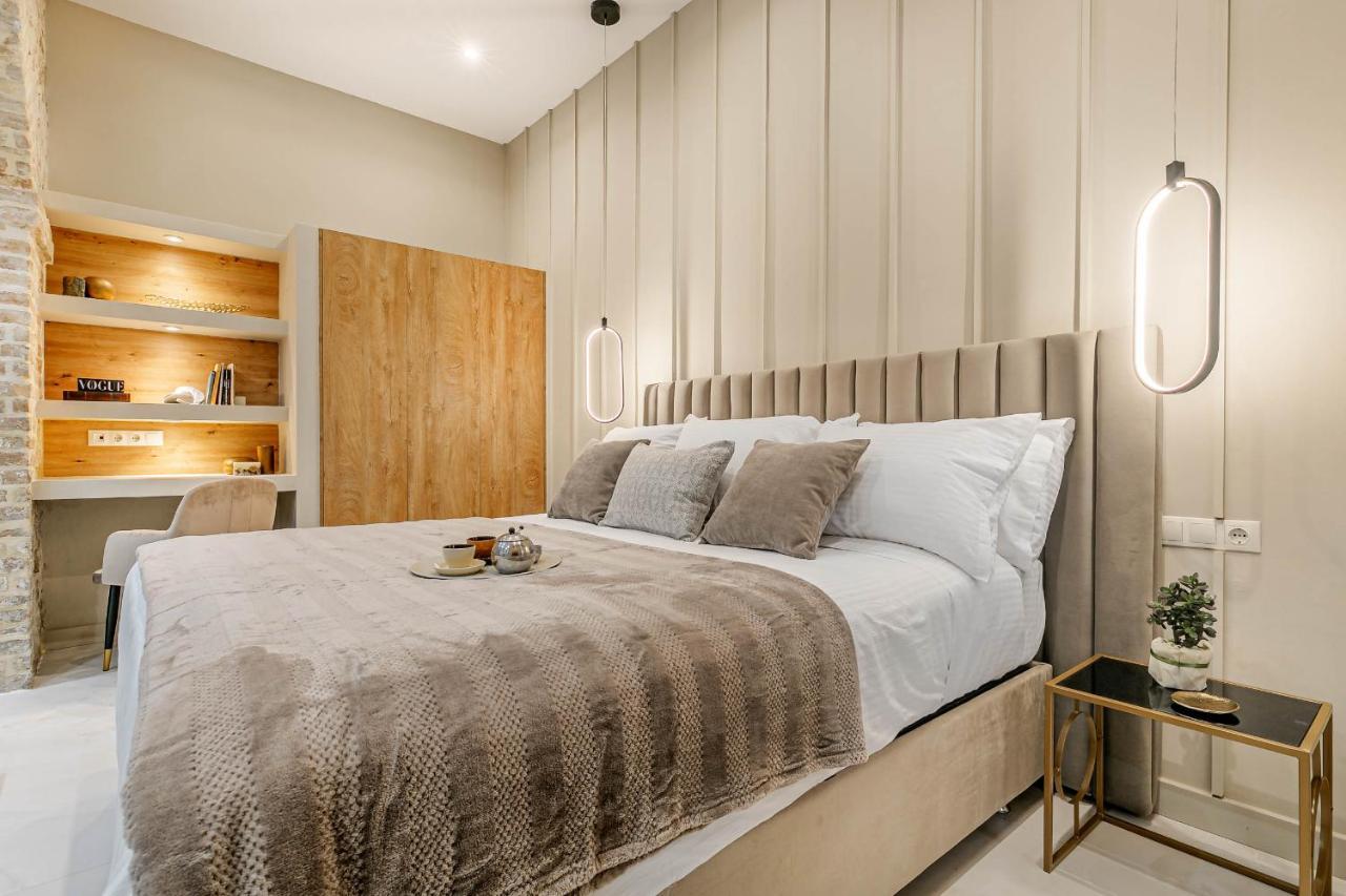 Apartament Domus Victoria Iι