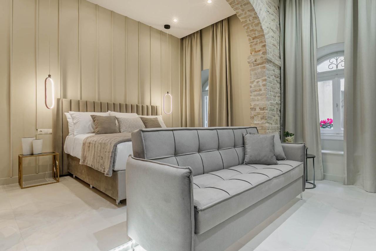 Apartament Domus Victoria Iι Corfu (city)