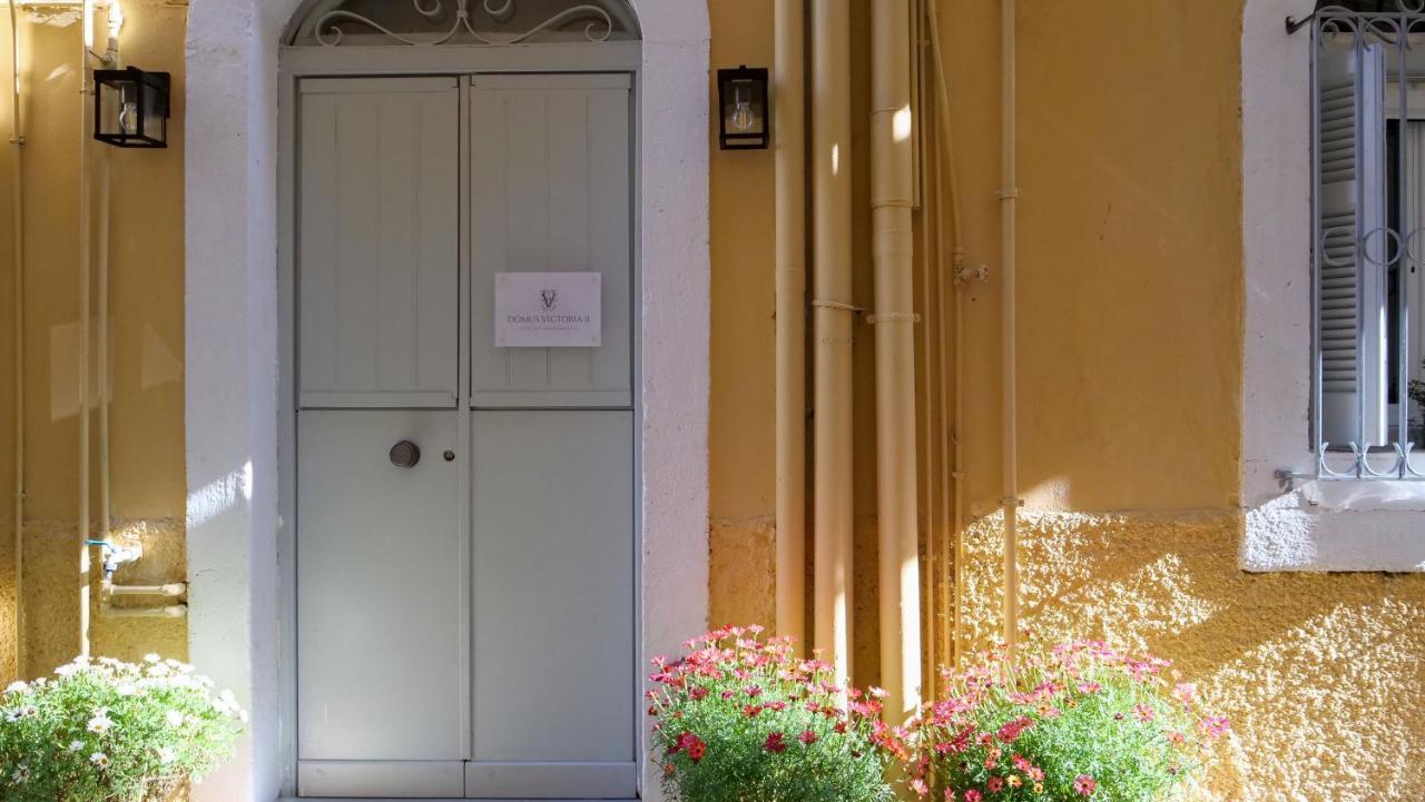 Apartament Domus Victoria Iι Corfu (city)