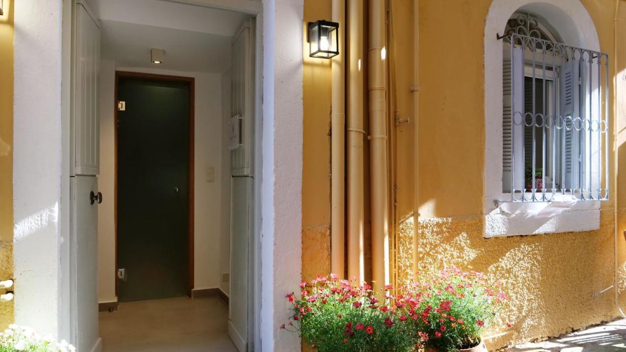 Domus Victoria Iι Apartament